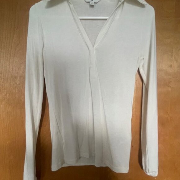 Banana Republic Polo - Picture 2 of 3